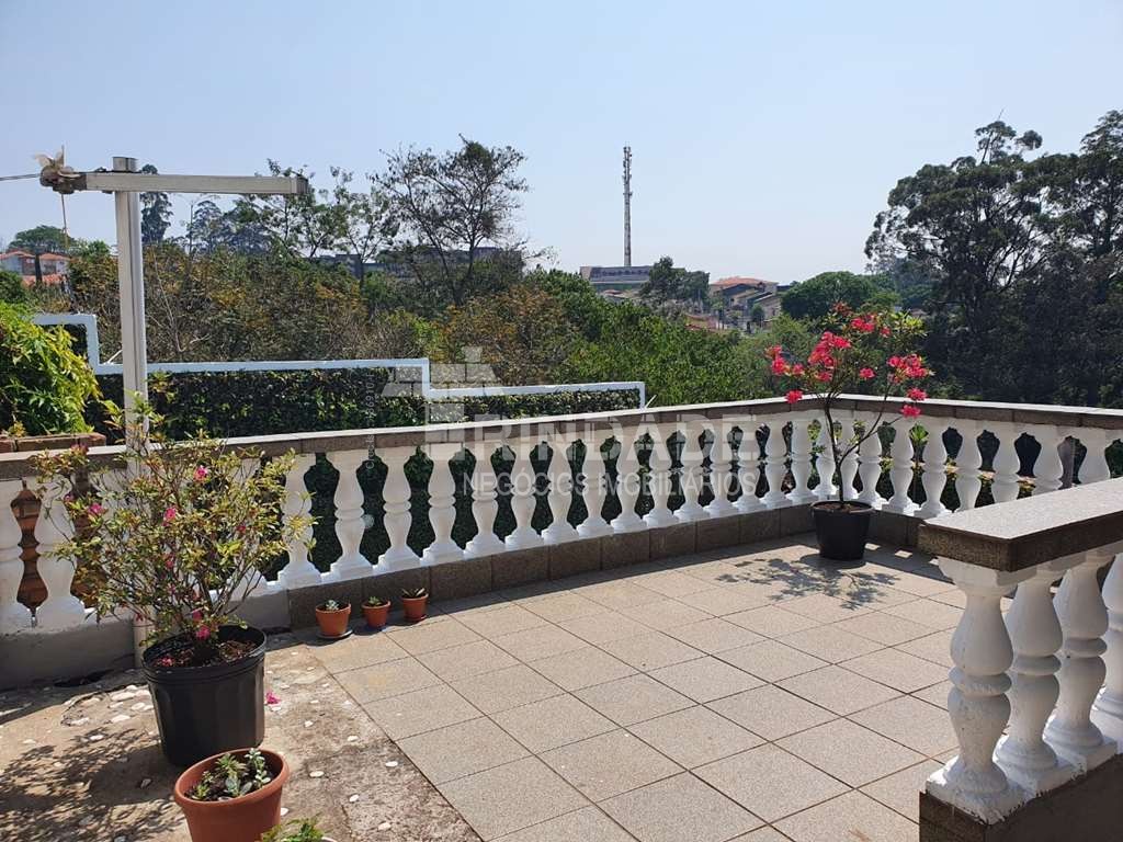 Casa com 3 suítes na Granja Viana, foto 7 de 51