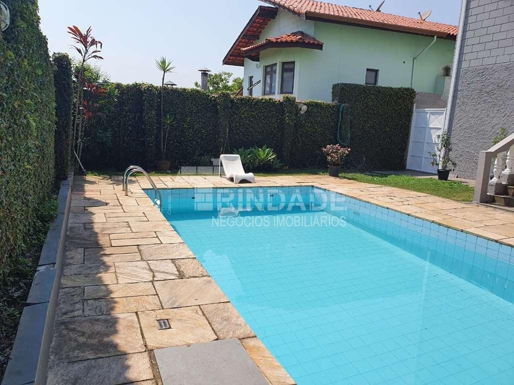 Casa com 3 suítes na Granja Viana, foto 14 de 51