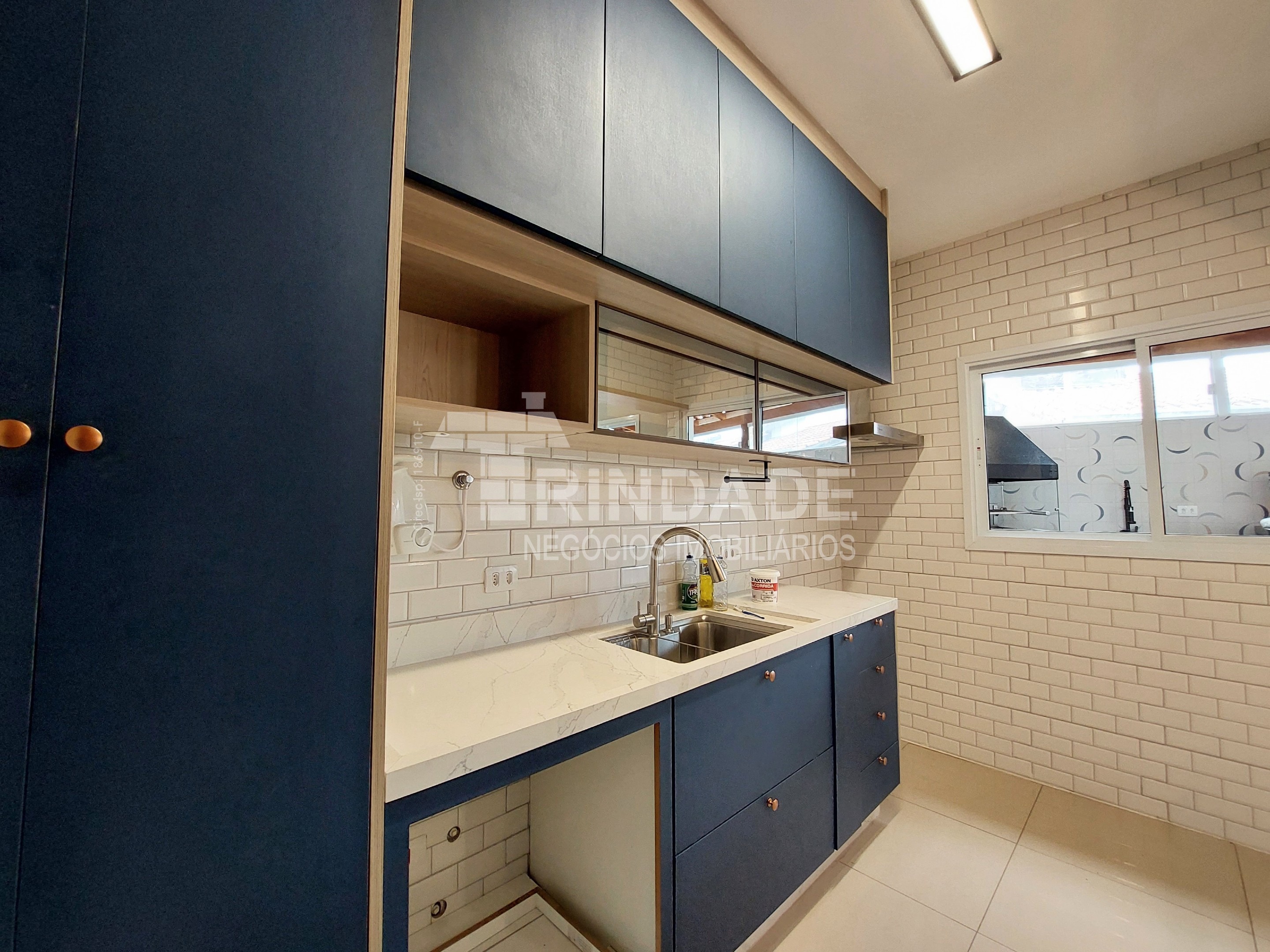 Casa com 3 dormitórios / 1 suíte, 124,35 m², em um condomínio clube, foto 13 de 59