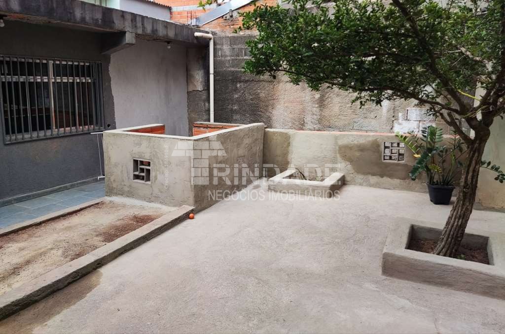 Casa térrea com 2 dormitórios / 180,90m², foto 25 de 26