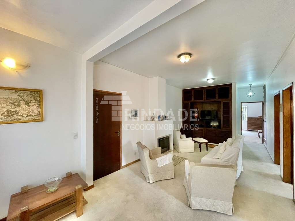 Casa 100% TÉRREA! 3 dormitórios/1 suíte + ap. hóspedes, em 6.370 m²!, foto 21 de 55