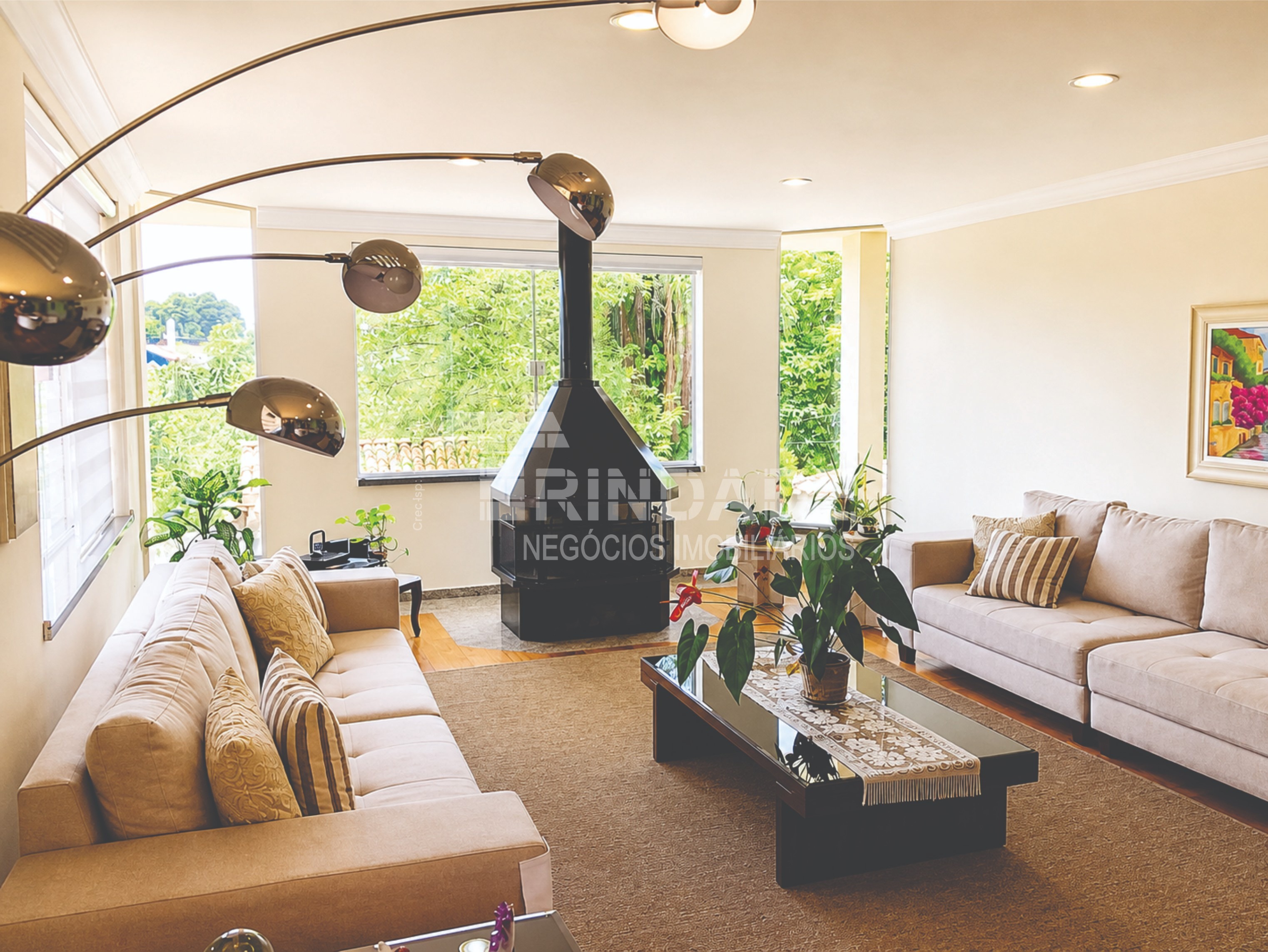 Casa impecável com 4 dormitórios / 2 suítes na Granja Viana, foto 11 de 34