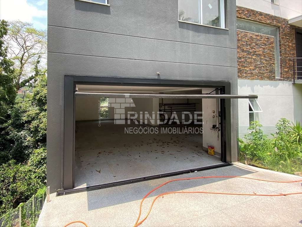 Casa zero km moderna com 4 suítes na Granja Viana, foto 7 de 47