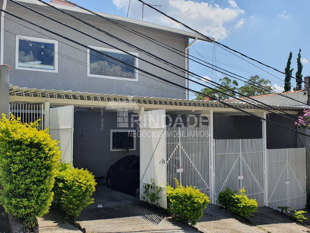 Casa com 3 suítes na Granja Viana, foto 1 de 51