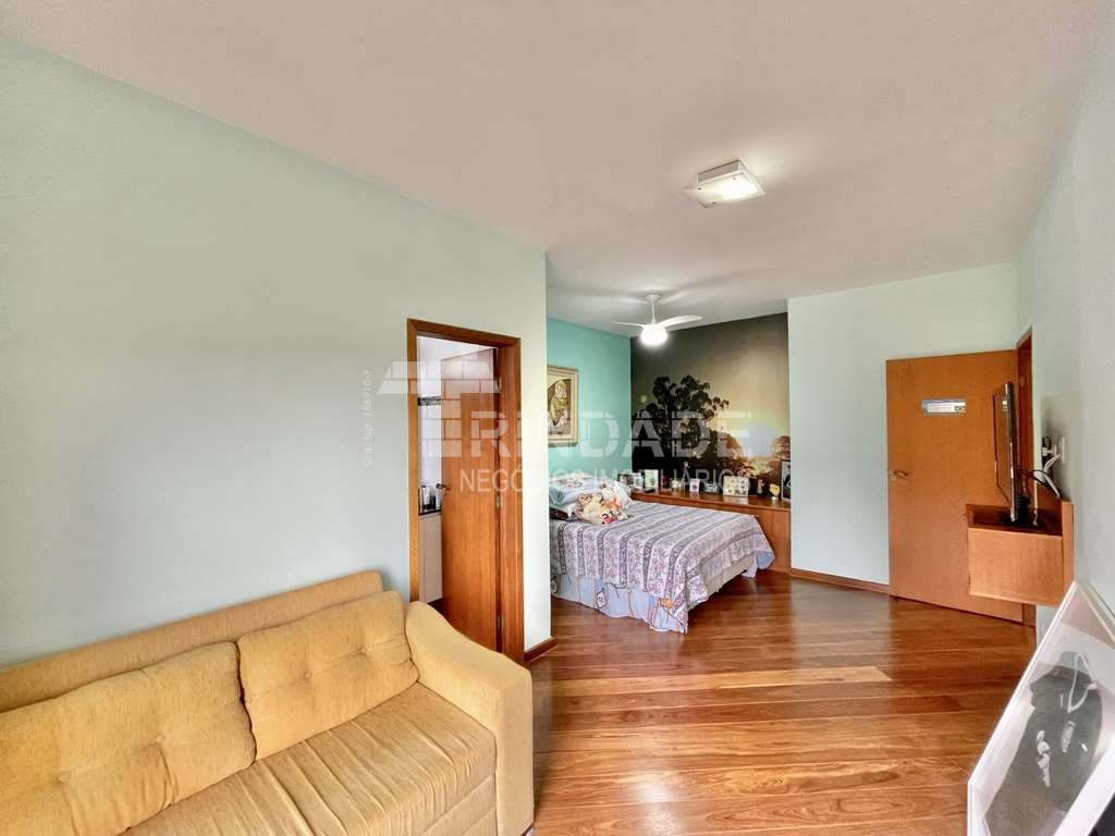 Casa impecável com 4 dormitórios / 3 suítes , foto 42 de 50