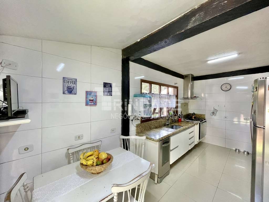 Casa com 3 dormitórios (sendo 1 suíte) / 183,31m² na Granja Viana, foto 16 de 55