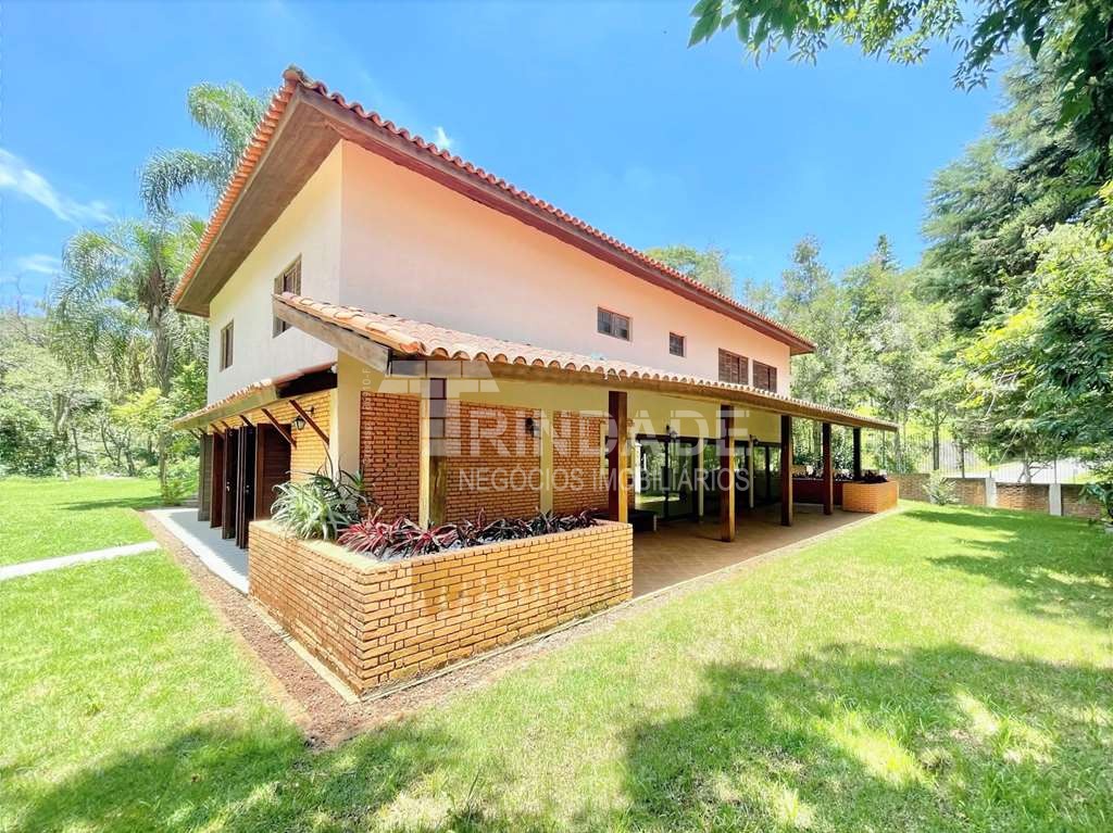 Casa de campo com 7 dormitórios / sendo 5 suítes, foto 19 de 46