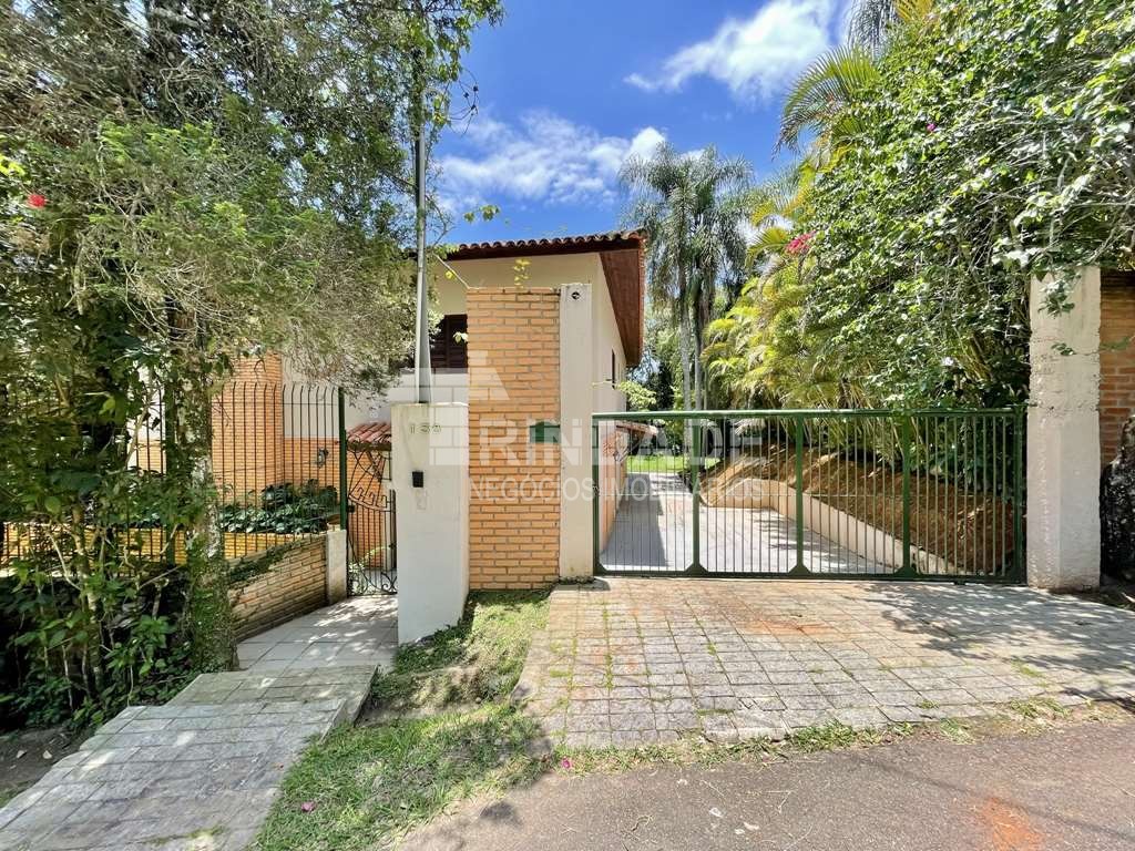 Casa de campo com 7 dormitórios / sendo 5 suítes, foto 5 de 46