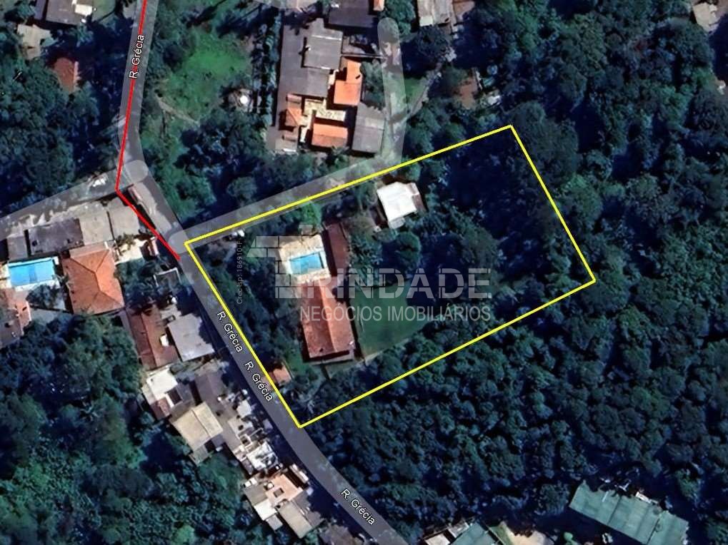 Chácara 4.900 m², Km 29 Rap. Tavares, foto 3 de 60