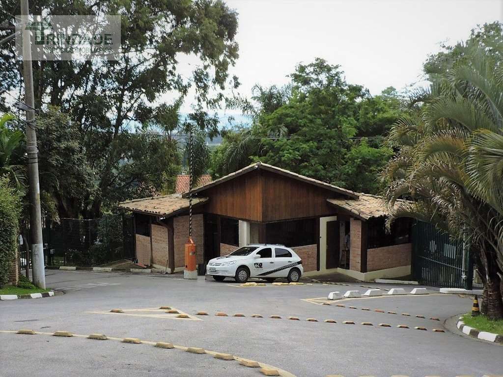 Casa impecável com 3 suítes, área gourmet, escritório e linda vista na Granja Viana, foto 54 de 56