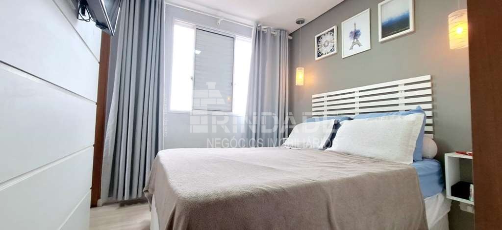 Apartamento na Granja Viana, 60,96m² e 3 dormitório, sendo 1 suíte, foto 16 de 29