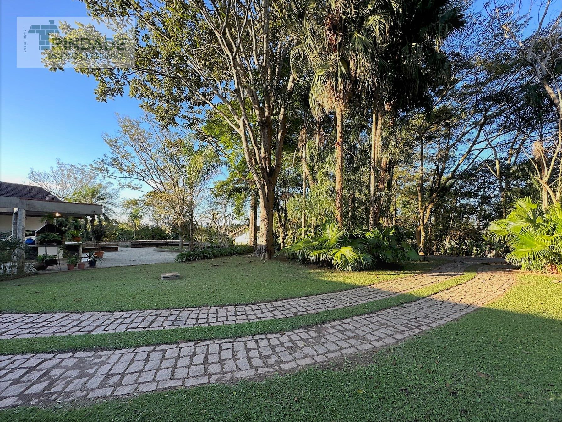 Casa em terreno de 10.490m² - Ideal para morar ou investir na Granja Viana, foto 36 de 48