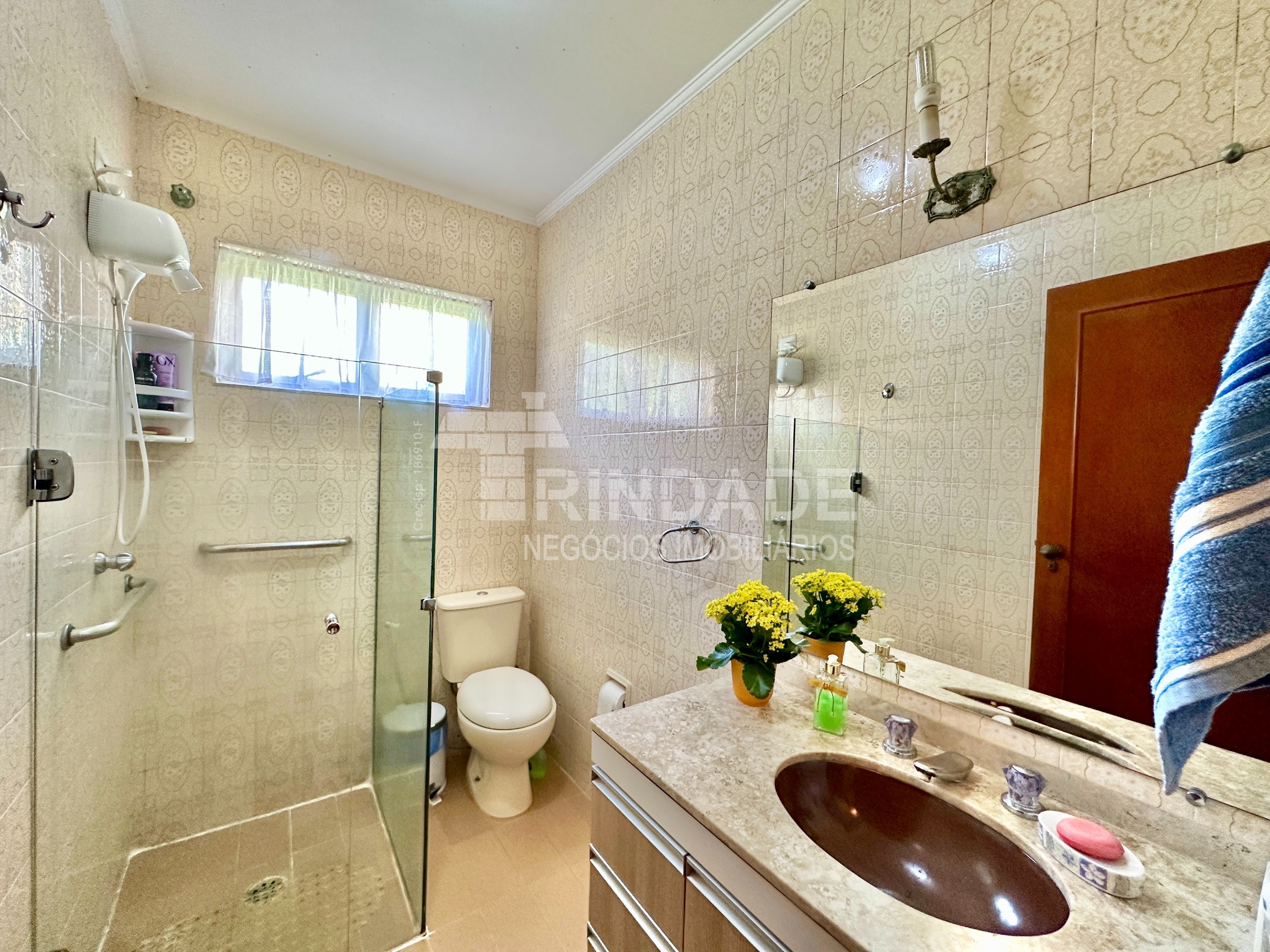 Casa Térrea com 3 dormitórios na Granja Viana, foto 38 de 52