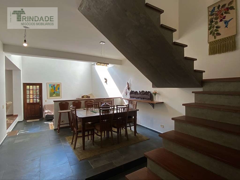 Casa Impecável com 4 dormitórios (2 suítes) e área gourmet na Granja Viana, foto 12 de 36