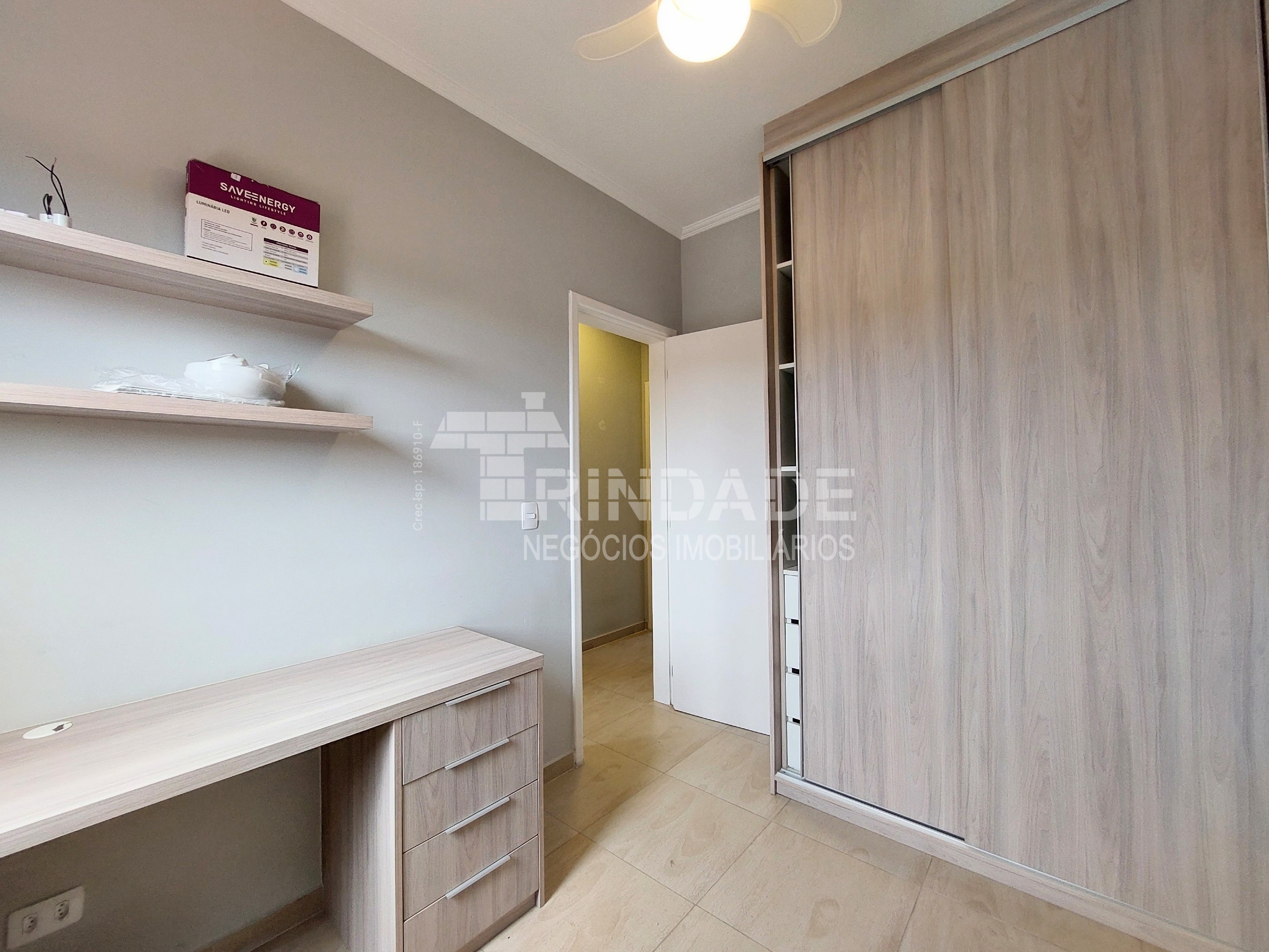 Casa com 3 dormitórios / 1 suíte, 124,35 m², em um condomínio clube, foto 17 de 59
