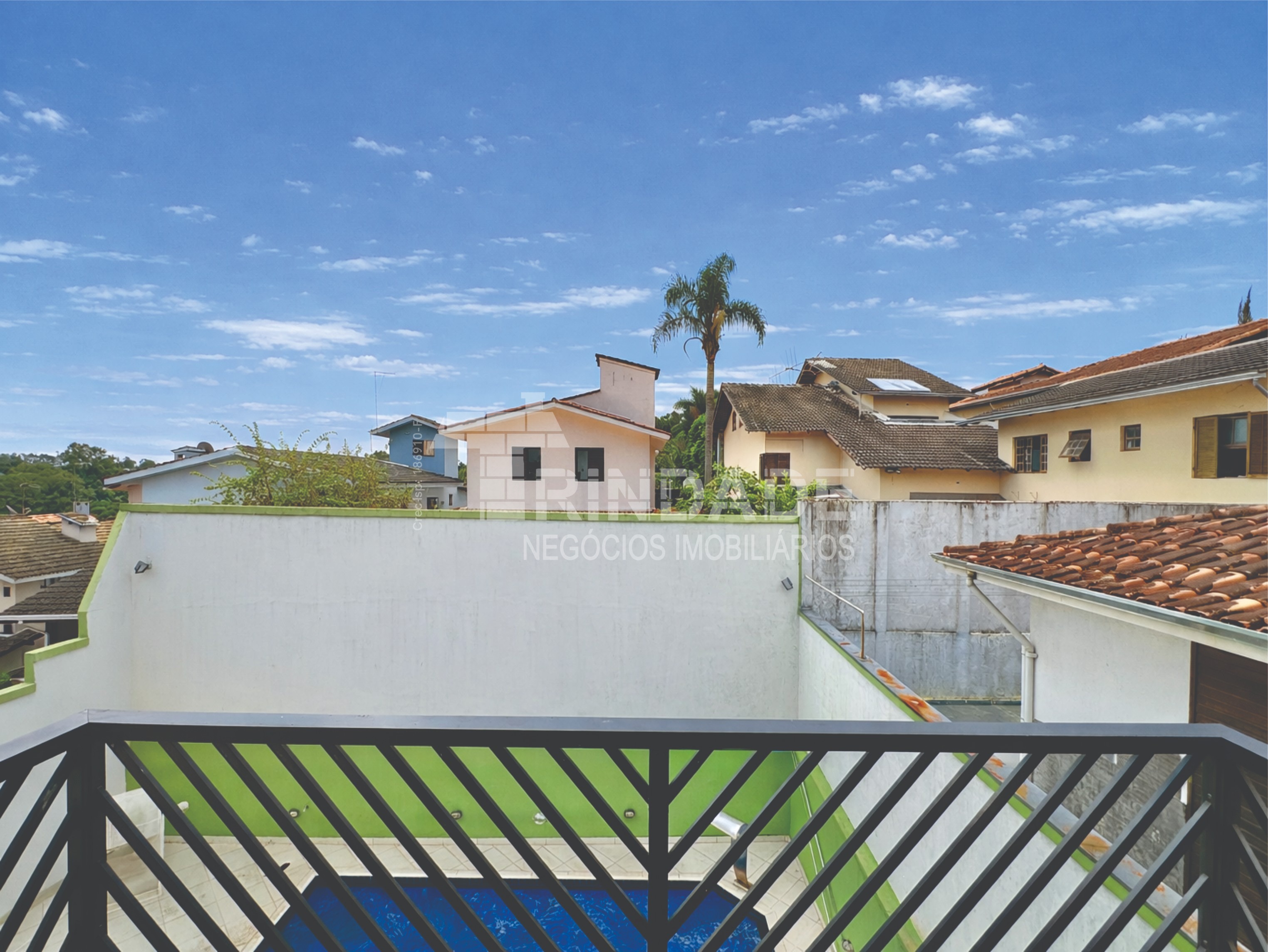 Excelente casa com 4 suítes na Granja Viana, foto 20 de 58