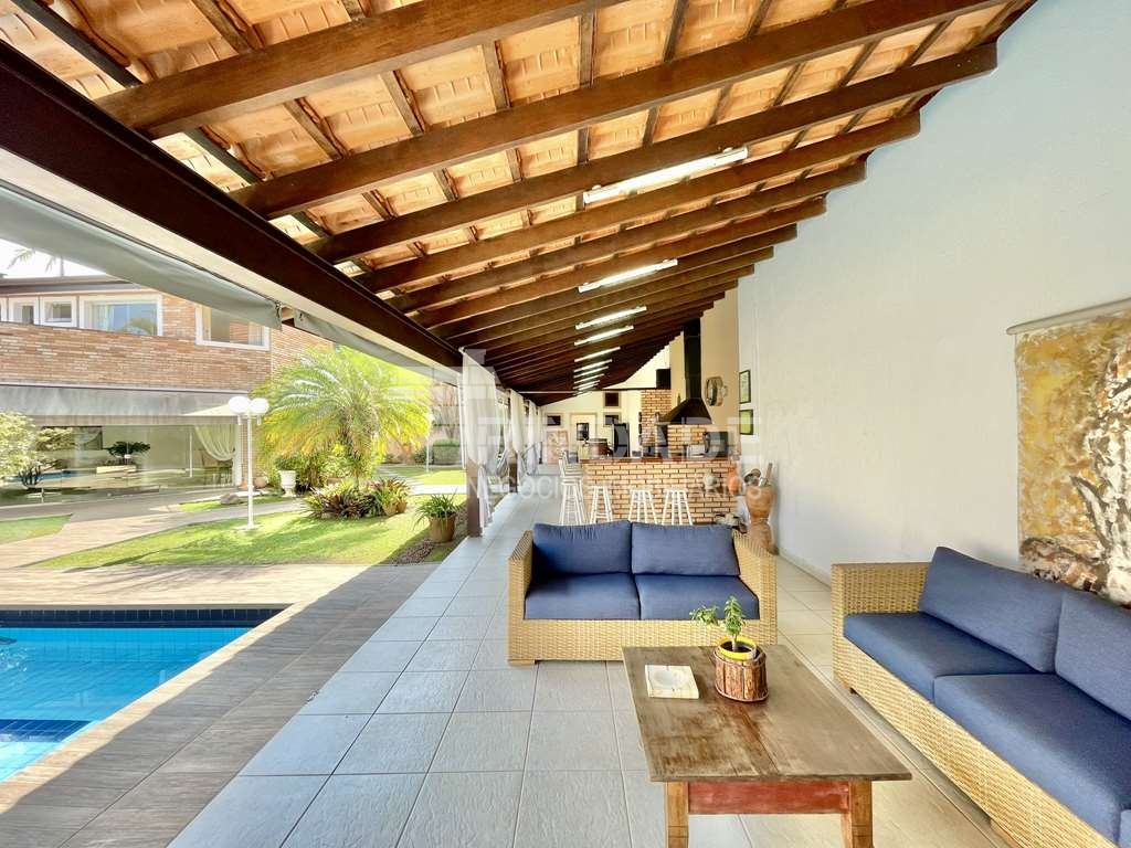 Ótima casa com 4 suítes na Granja Viana, foto 25 de 52