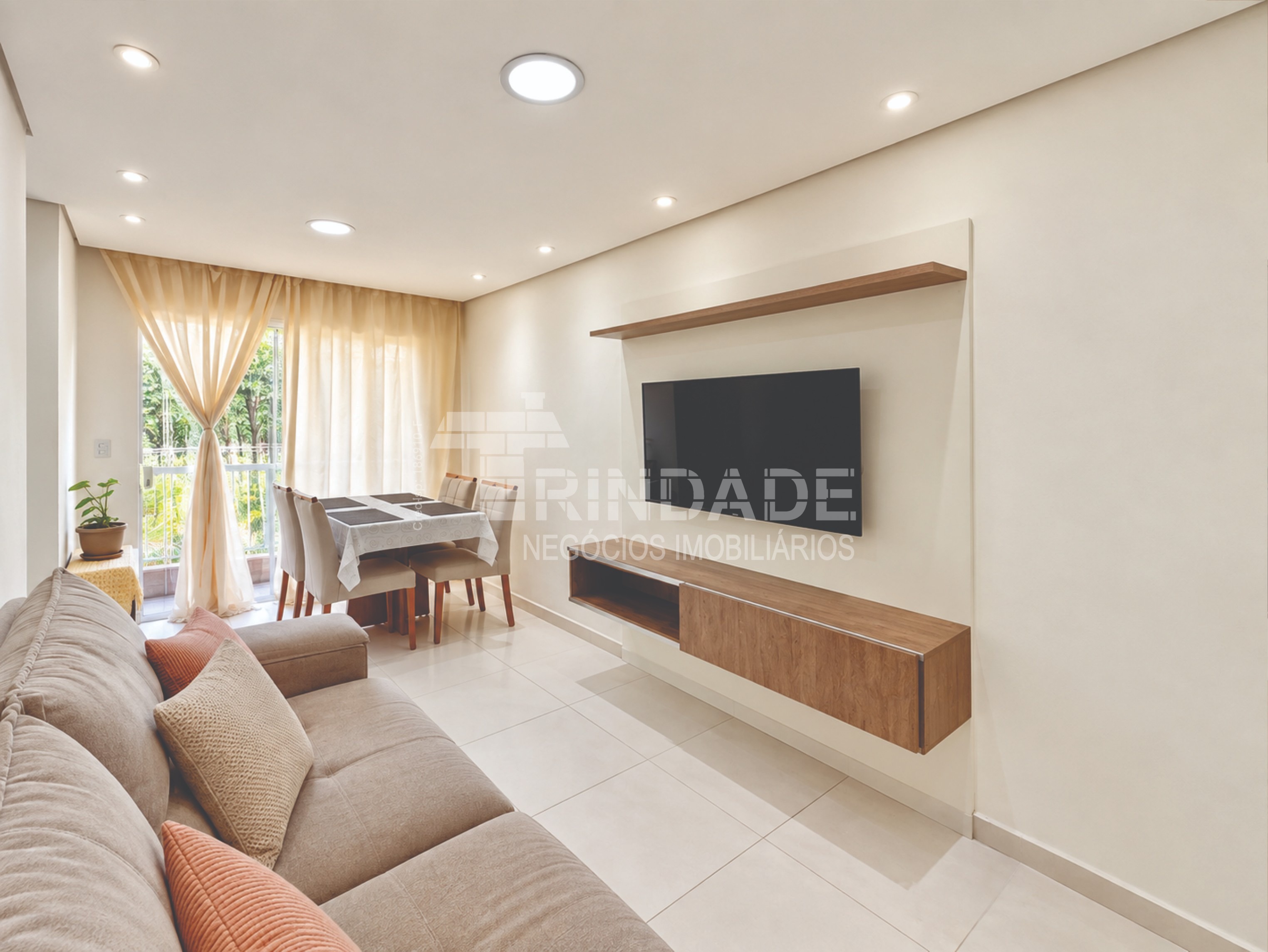 Apartamento à venda na Granja Viana , foto 4 de 36