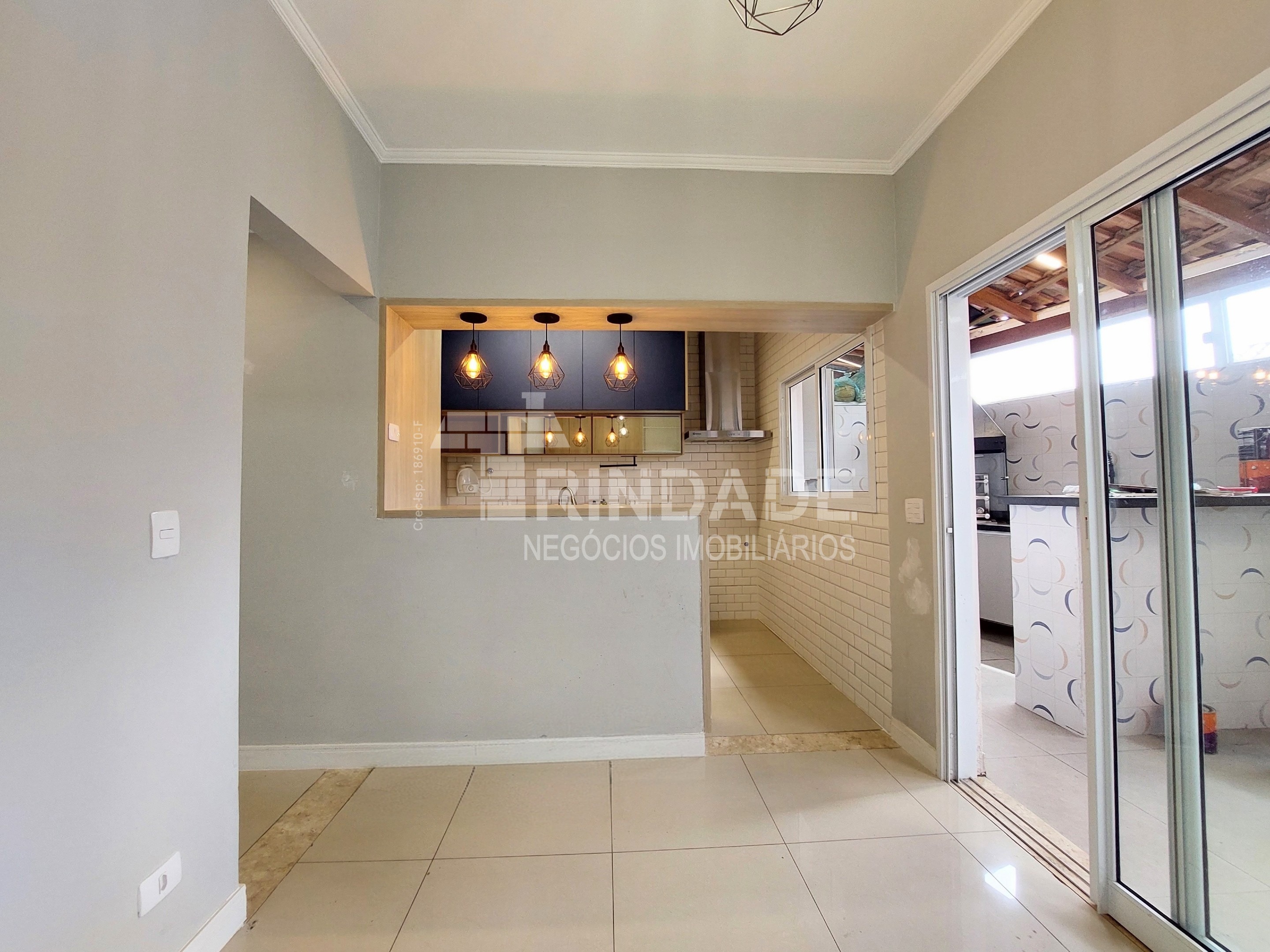 Casa com 3 dormitórios / 1 suíte, 124,35 m², em um condomínio clube, foto 11 de 59