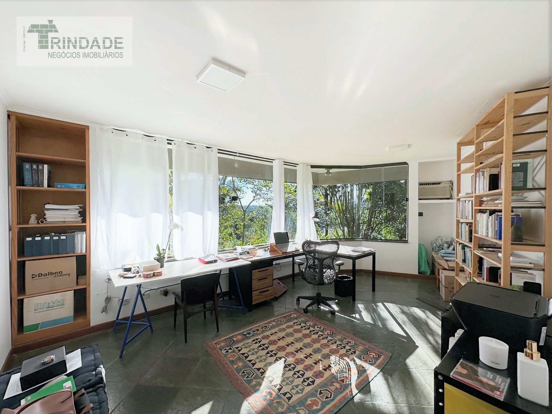 Casa em terreno de 10.490m² - Ideal para morar ou investir na Granja Viana, foto 20 de 48