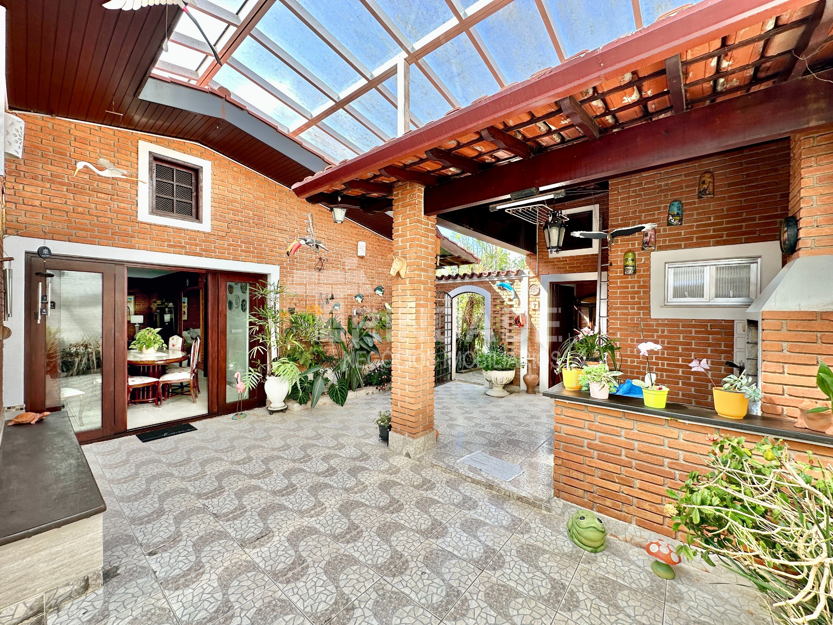 Casa Térrea com 3 dormitórios na Granja Viana, foto 9 de 52
