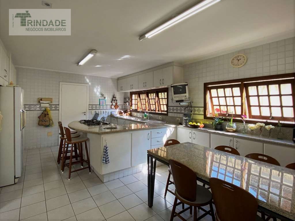 Casa Impecável com 4 dormitórios (2 suítes) e área gourmet na Granja Viana, foto 20 de 36