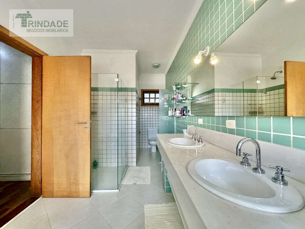 Casa com 4 dormitórios / 3 suítes, piscina, gourmet e muita natureza!, foto 42 de 55