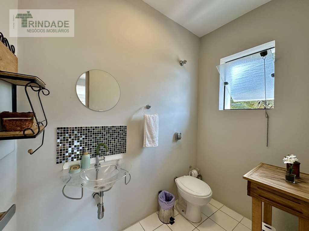 Casa com 5 suítes, gourmet e piscina na Granja Viana, foto 10 de 54