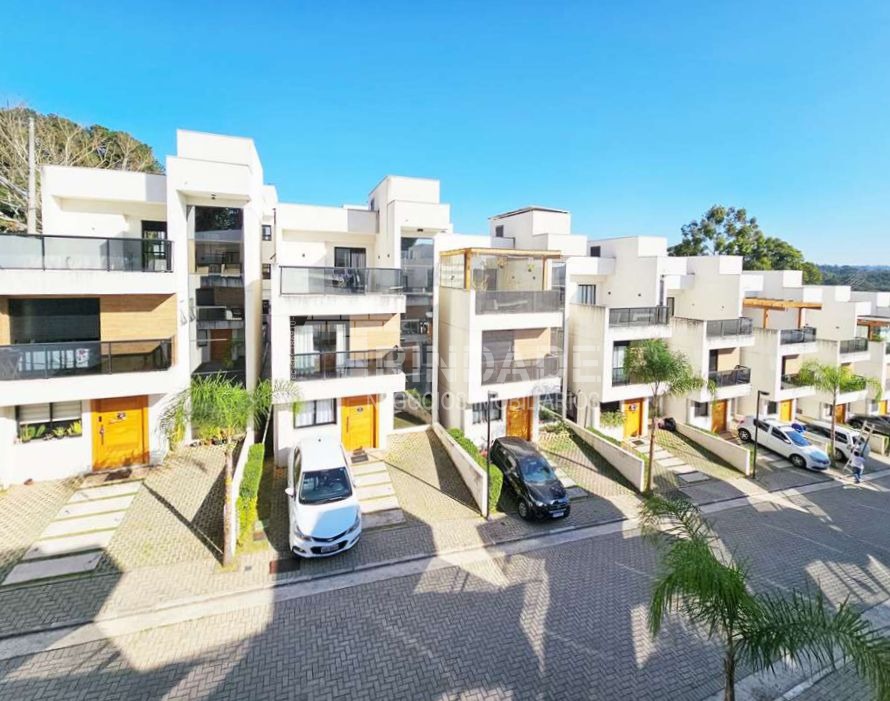 Casa com 3 dormitórios / 1 suíte, 150,02 a/c e condomínio com lazer., foto 15 de 33