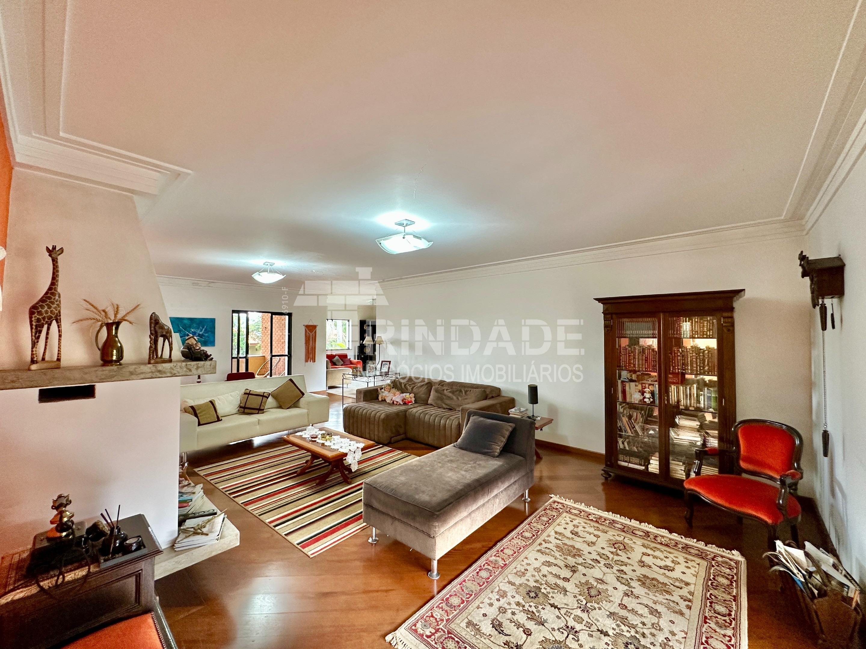 Casa impecável com 5 suítes na Granja Viana, foto 33 de 54