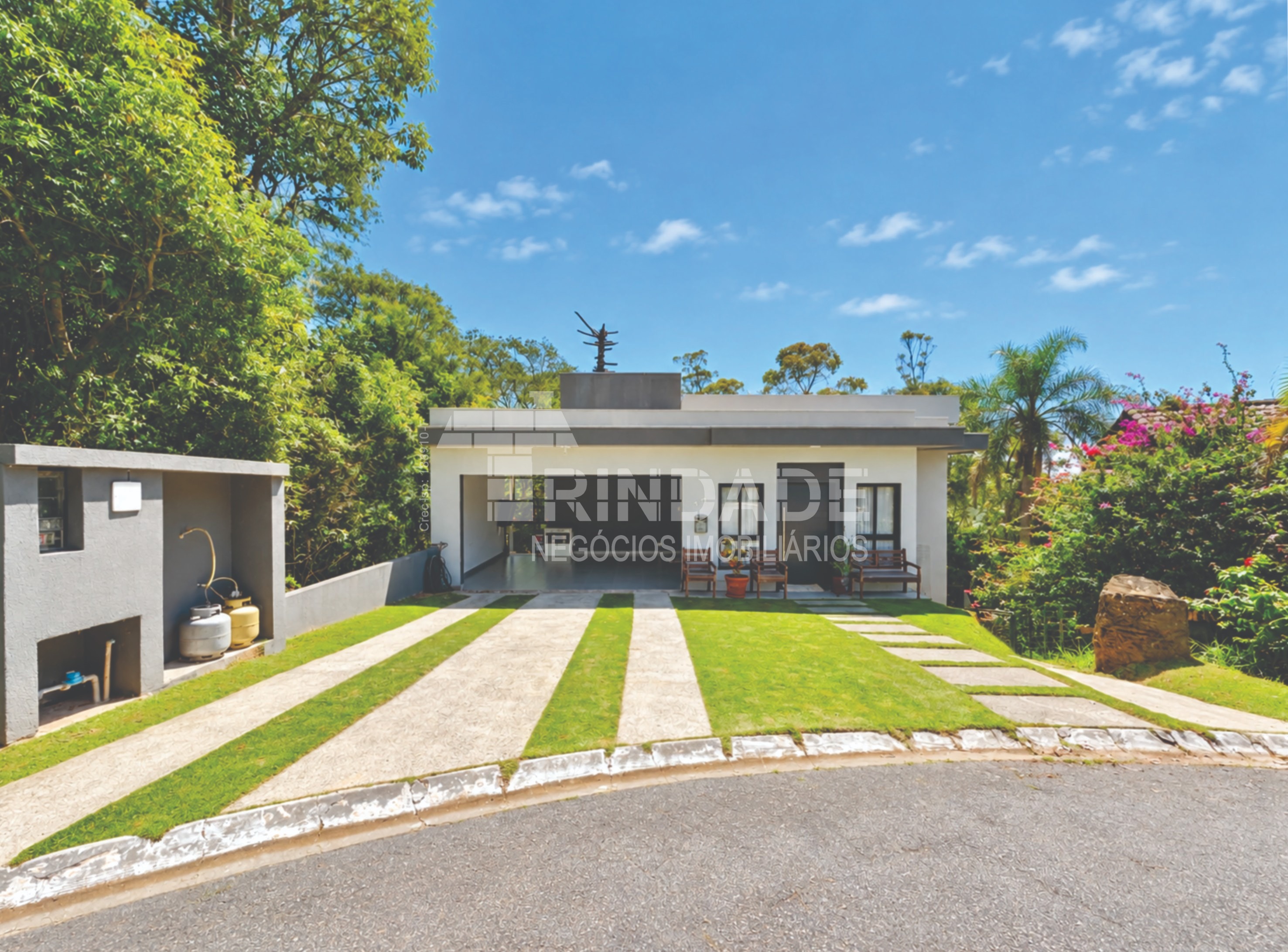 Casa com 3 suítes em Cotia, foto 1 de 55