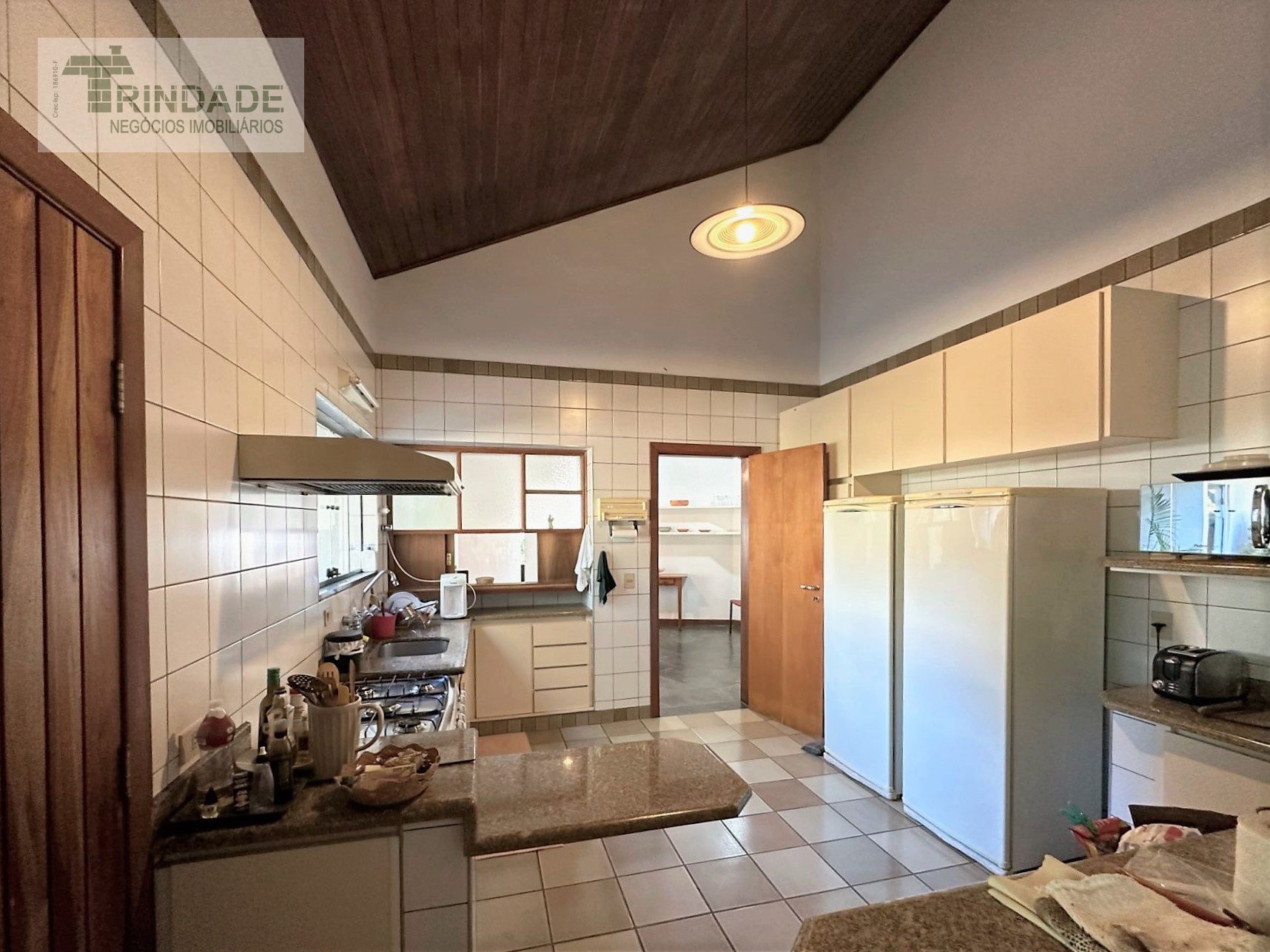 Casa em terreno de 10.490m² - Ideal para morar ou investir na Granja Viana, foto 27 de 48