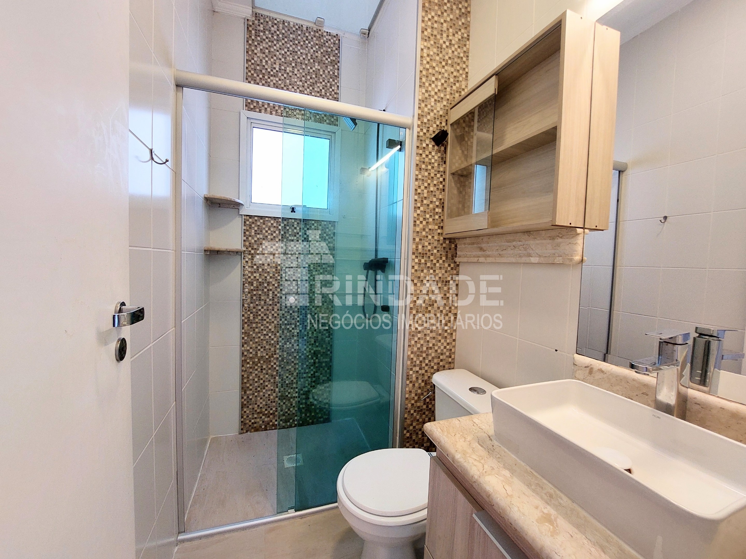 Casa com 3 dormitórios / 1 suíte, 124,35 m², em um condomínio clube, foto 21 de 59