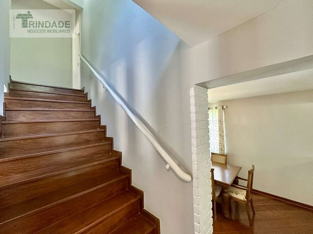 Casa com 5 suítes, gourmet e piscina na Granja Viana, foto 19 de 54