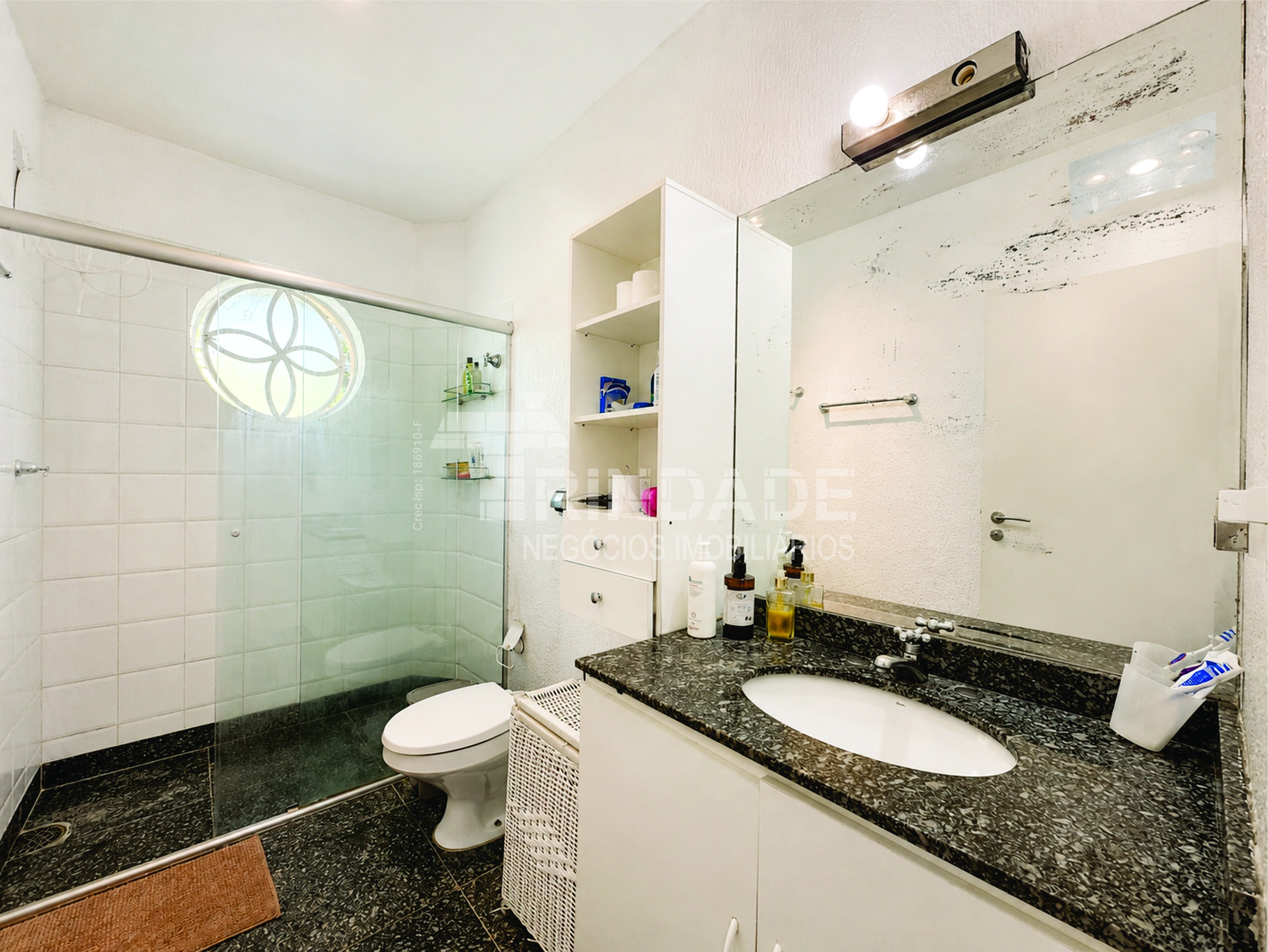CASA TÉRREA, 5 dorms / 3 sts, área  gourmet, piscina e escritório, foto 24 de 45
