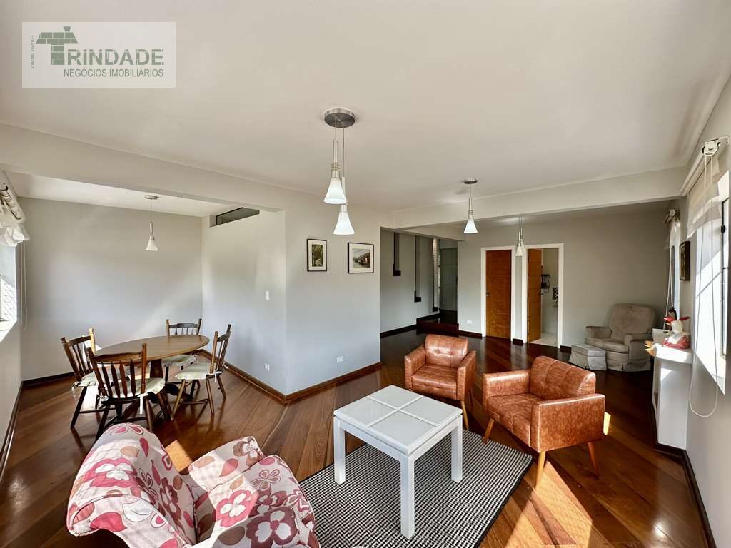 Casa com 5 suítes, gourmet e piscina na Granja Viana, foto 13 de 54