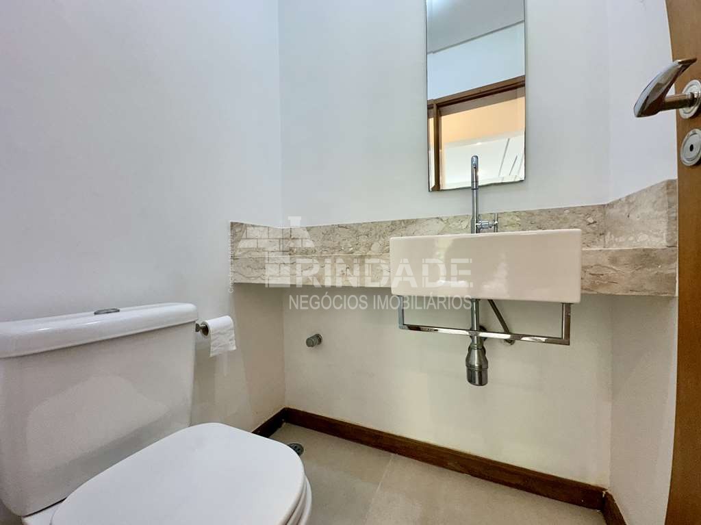 Casa moderna com 4 suítes na Granja Viana, foto 11 de 55