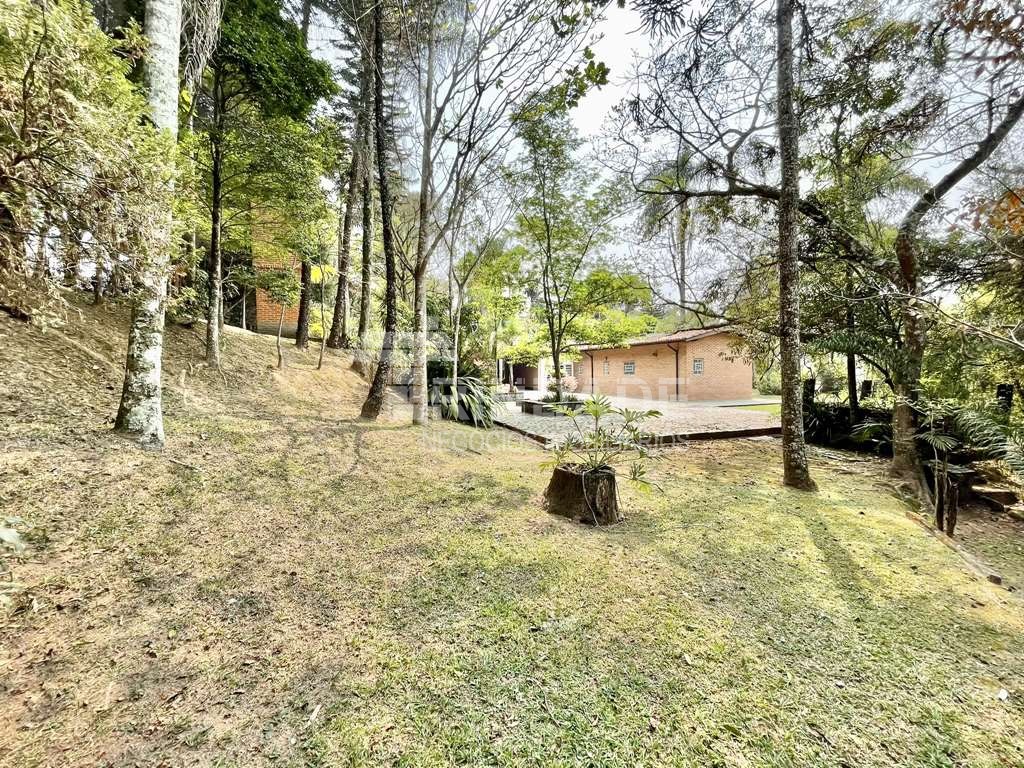 Casa 100% TÉRREA! 3 dormitórios/1 suíte + ap. hóspedes, em 6.370 m²!, foto 50 de 55
