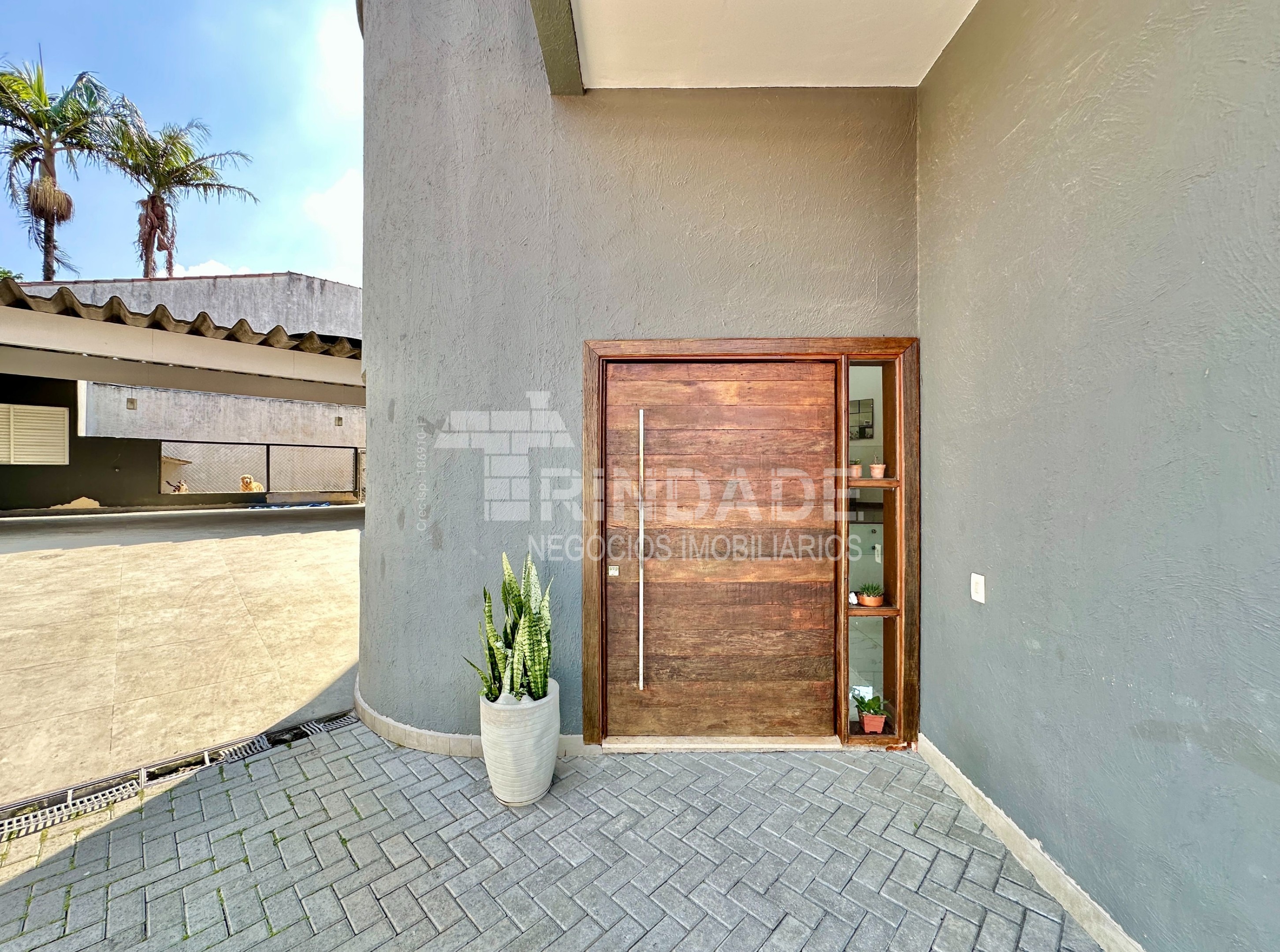 Casa com 4 dormitórios / 2 suíte na Granja Viana, foto 7 de 53