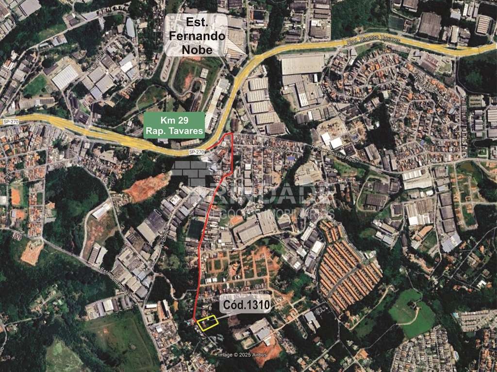 Chácara 4.900 m², Km 29 Rap. Tavares, foto 4 de 60