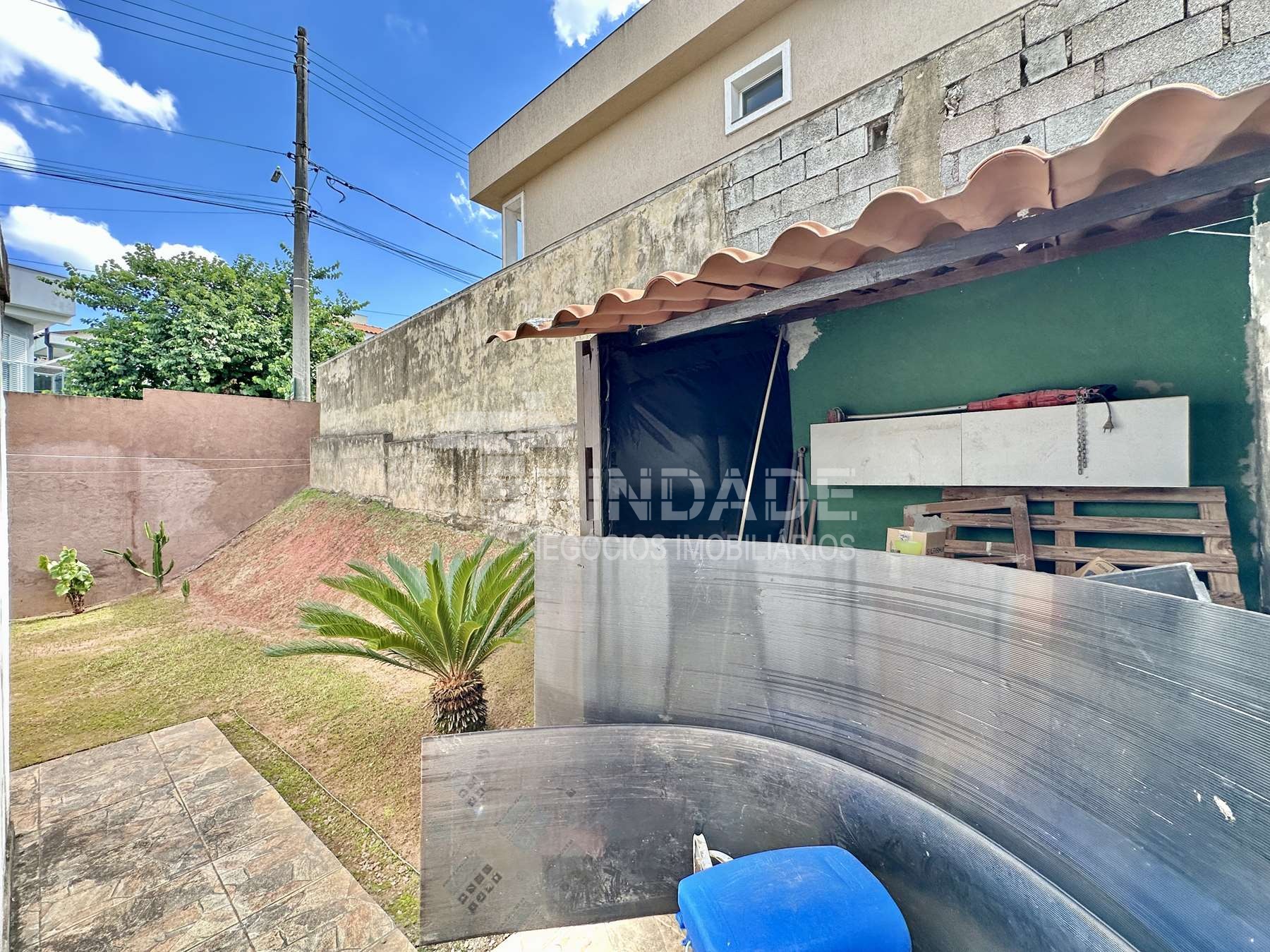Casa Térrea com 2 dormitórios / 1 suíte na Granja Viana, foto 40 de 51