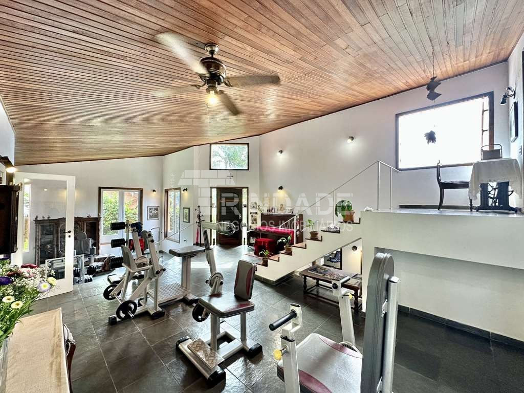Casa com 4 dormitórios / sendo 1 suíte / Granja Viana / por 1.493.000,00, foto 15 de 60