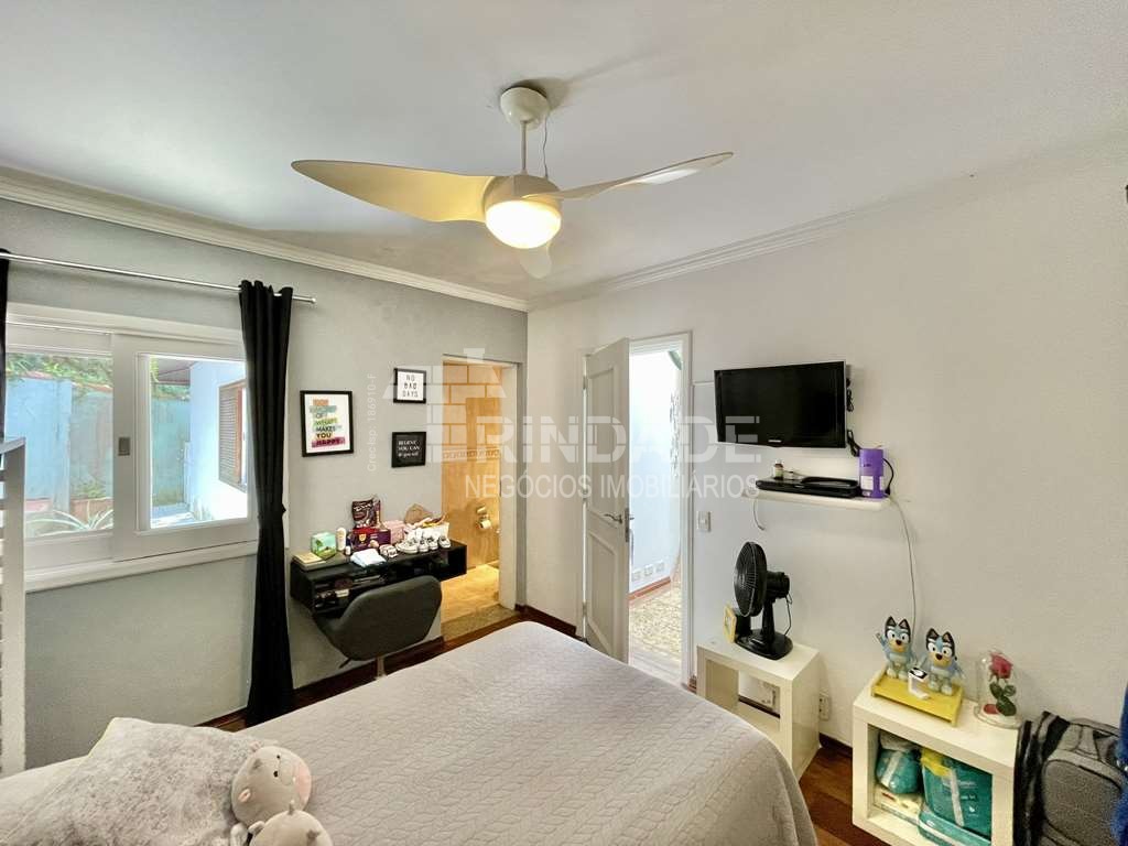 Casa impecável 90% térrea com 6 suítes na Granja Viana, foto 33 de 48