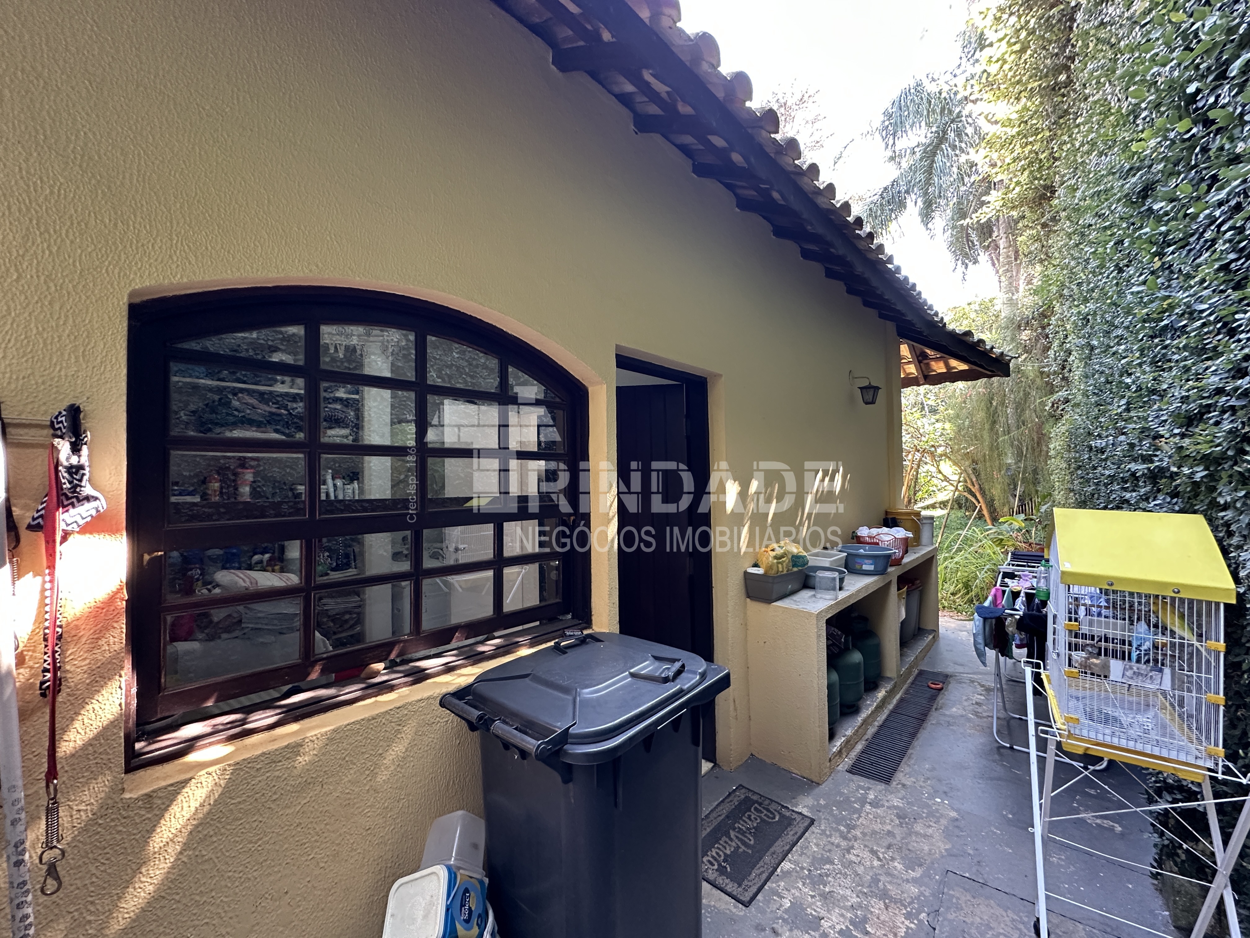 CASA TÉRREA, 5 dorms / 3 sts, área  gourmet, piscina e escritório, foto 18 de 45