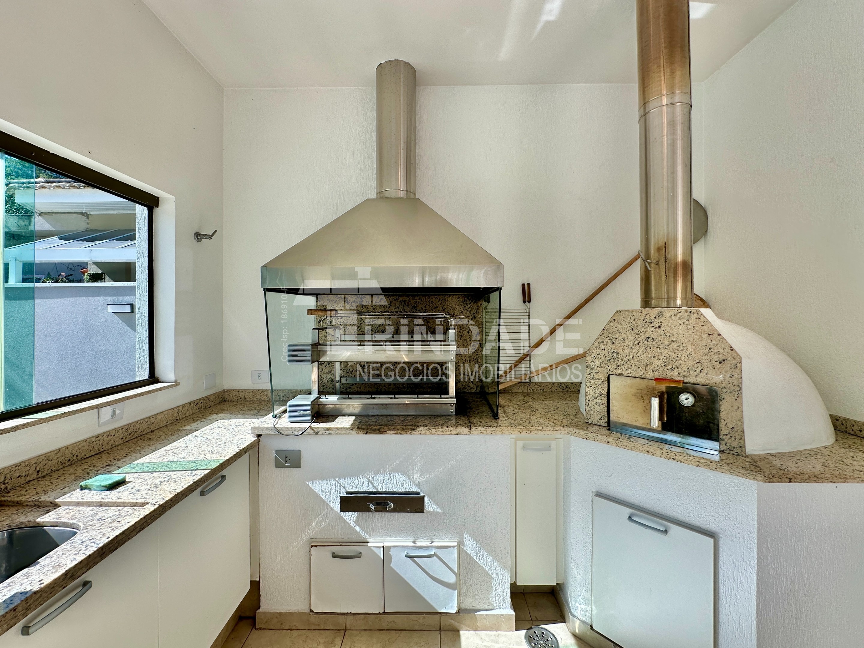 Casa na Granja Viana com 4 suítes, foto 47 de 52