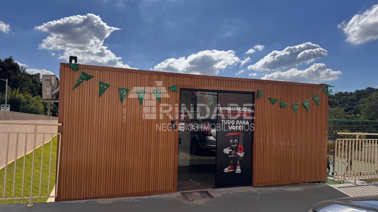 Apartamento ENTRAR E MORAR / PORTEIRA FECHADA com 2 dormitórios, 52,18m² na Granja Viana, foto 10 de 20