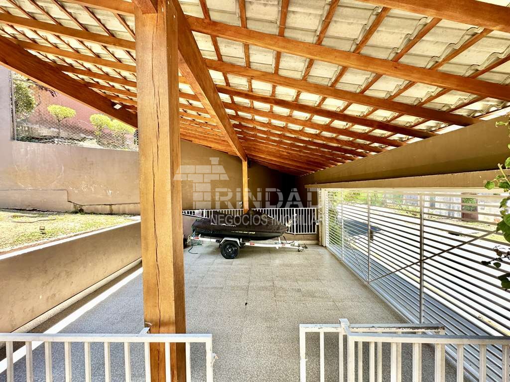 Casa impecável com 4 dormitórios / 3 suítes na Granja Viana, foto 6 de 53