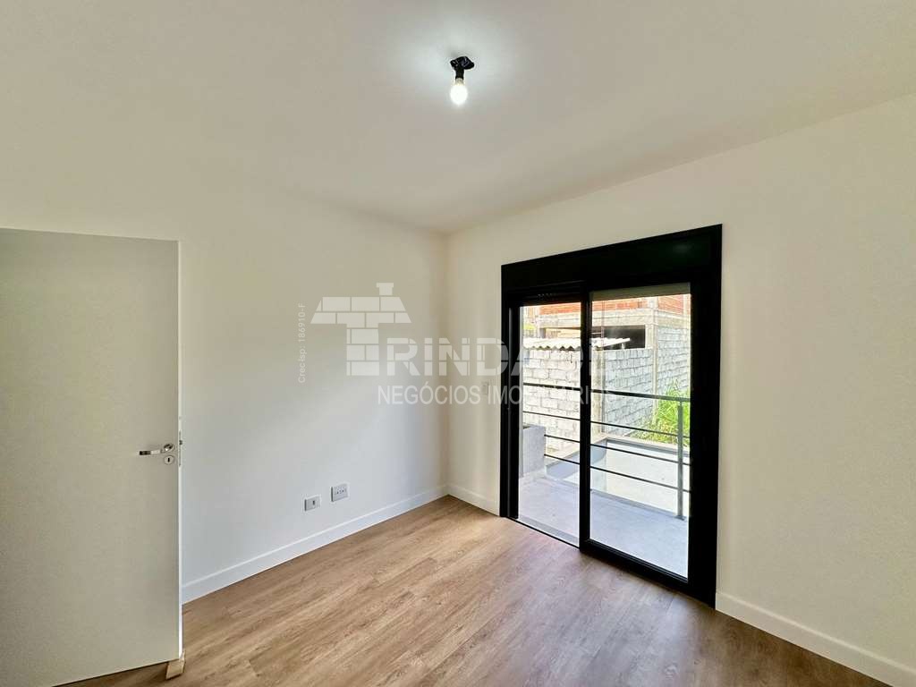 Casa Zero km! Linda e diferenciada / 3 dormitórios (sendo 1 suíte) / 125m², foto 24 de 40