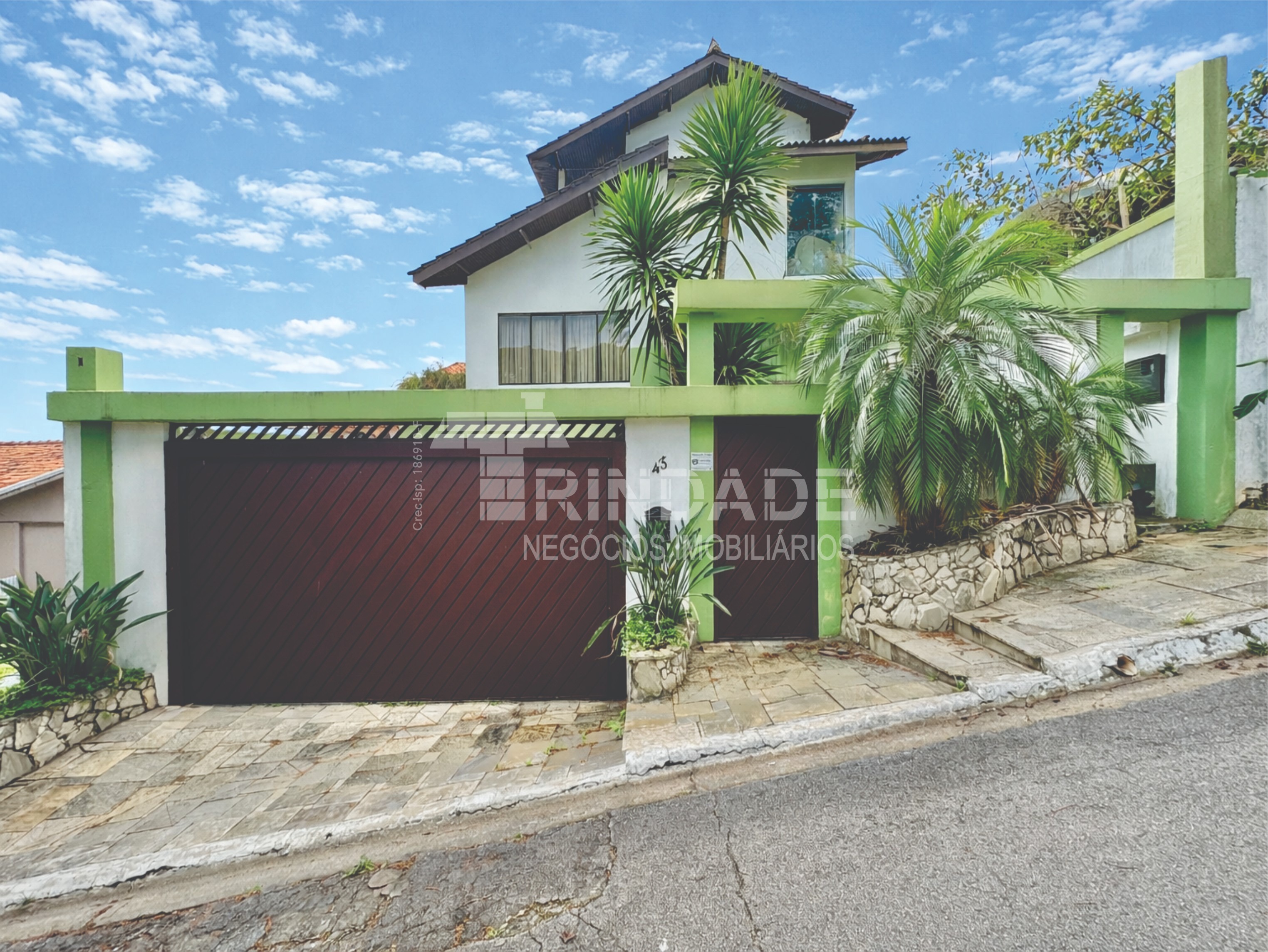 Excelente casa com 4 suítes na Granja Viana, foto 9 de 58