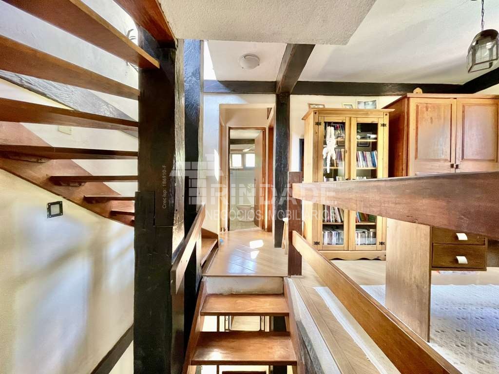 Casa com 3 dormitórios (sendo 1 suíte) / 183,31m² na Granja Viana, foto 28 de 55